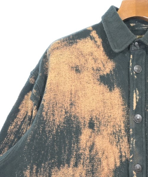 DIESEL 休閒襯衫