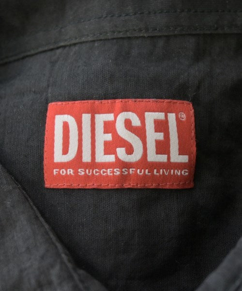 DIESEL 休閒襯衫
