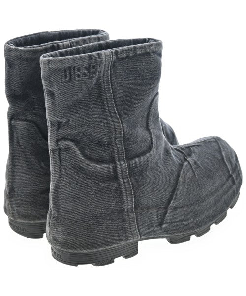 DIESEL 靴子
