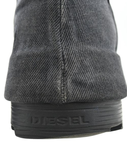 DIESEL 靴子