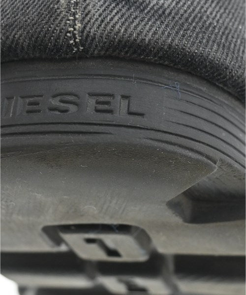 DIESEL 靴子