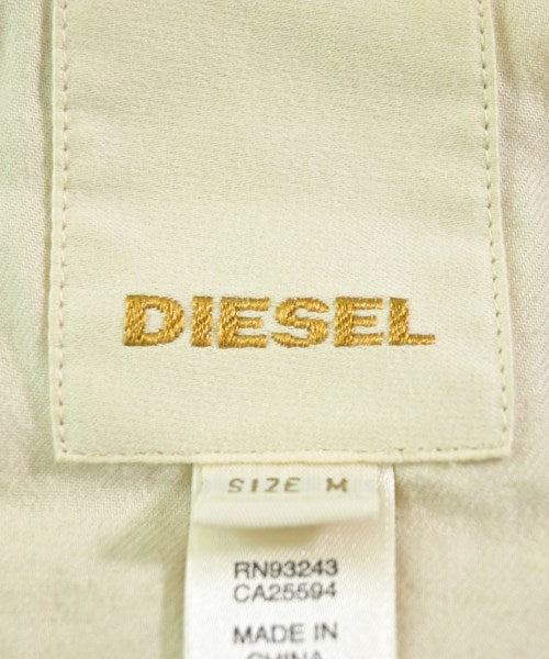 DIESEL 其他飛行外套