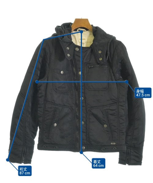 DIESEL 其他飛行外套