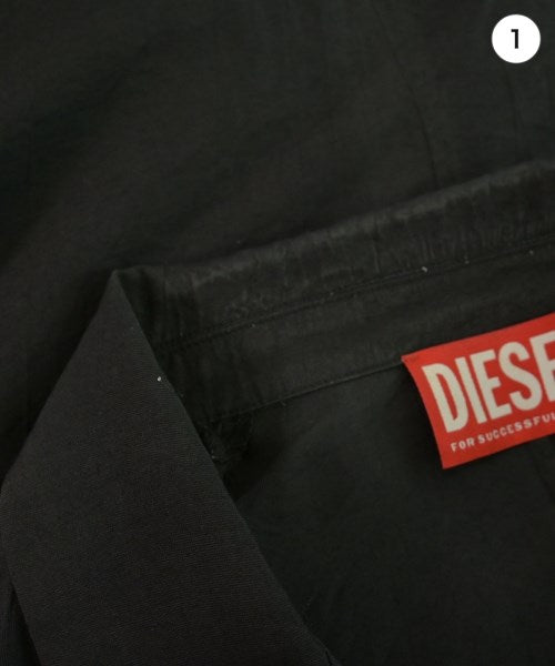 DIESEL 夾克