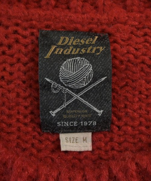 DIESEL 毛衣