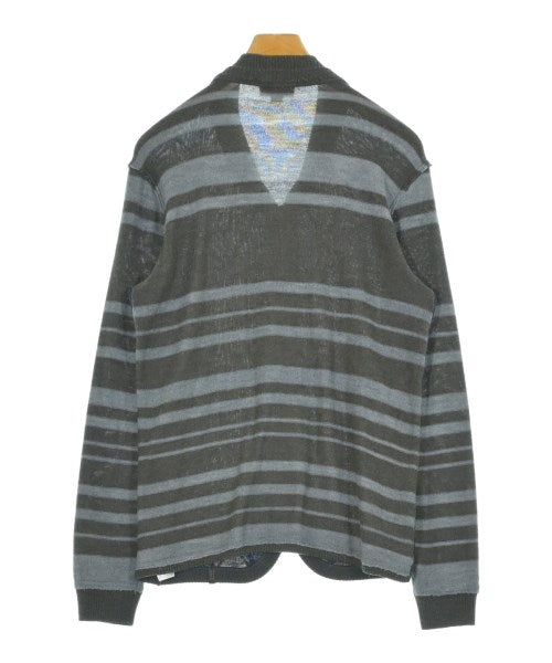 DIESEL 開襟衫