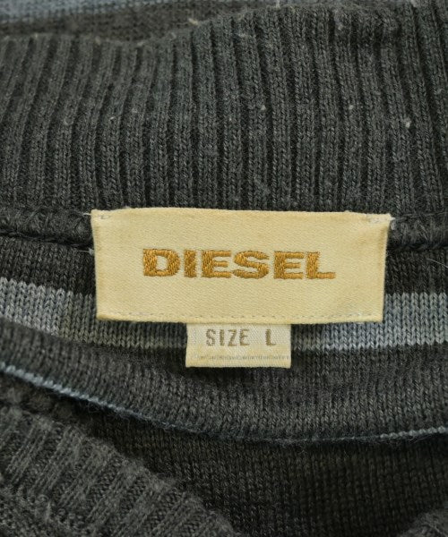 DIESEL 開襟衫