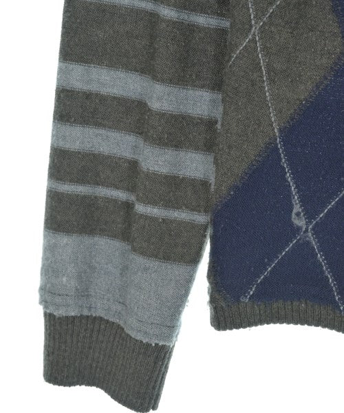 DIESEL 開襟衫