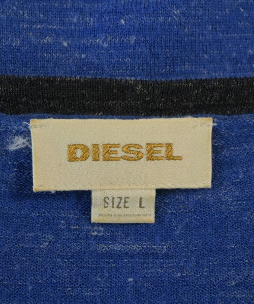 DIESEL 開襟衫