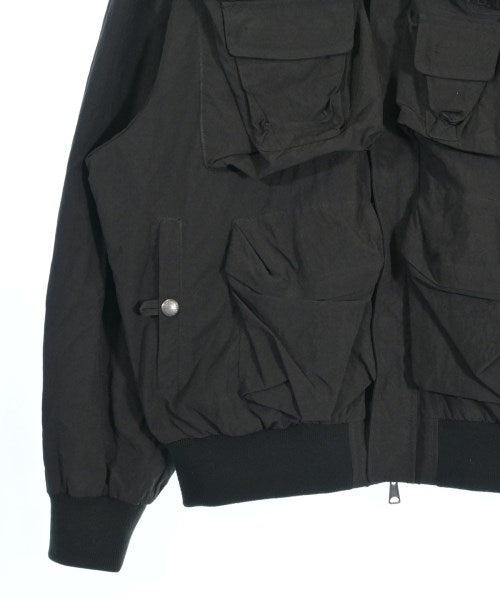 DIESEL 斜紋夾克