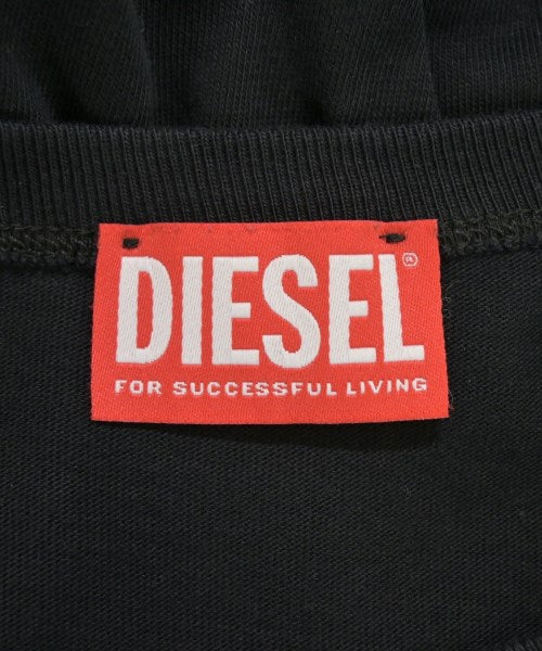 DIESEL T恤/上衣
