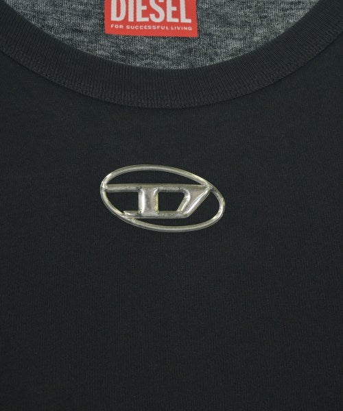 DIESEL T恤/上衣