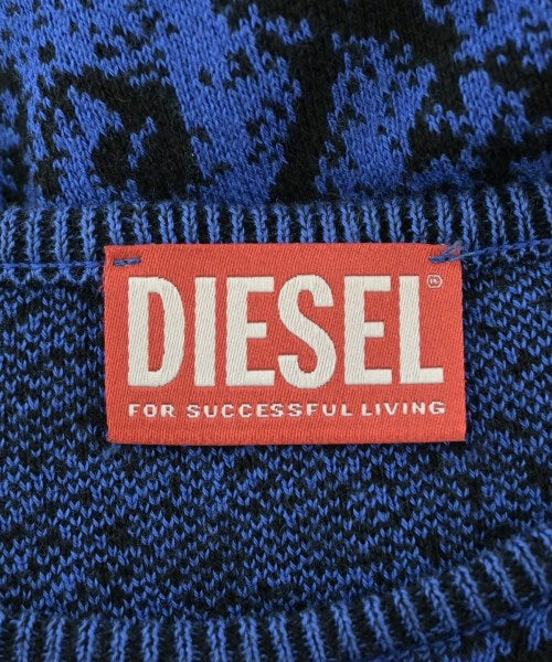 DIESEL 毛衣