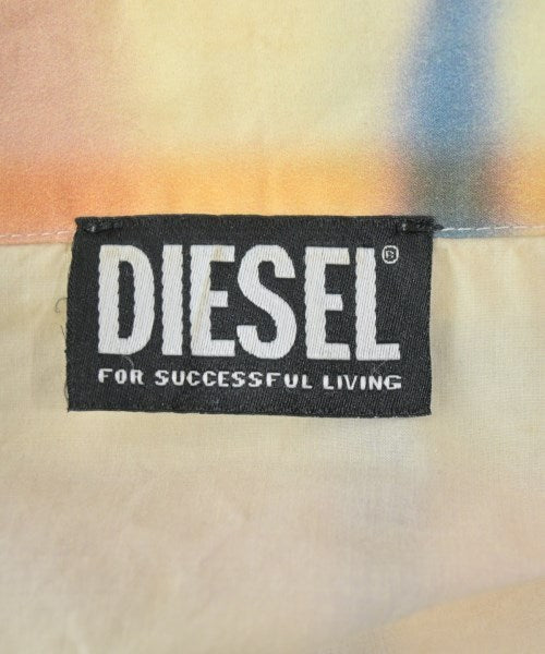 DIESEL 休閒襯衫