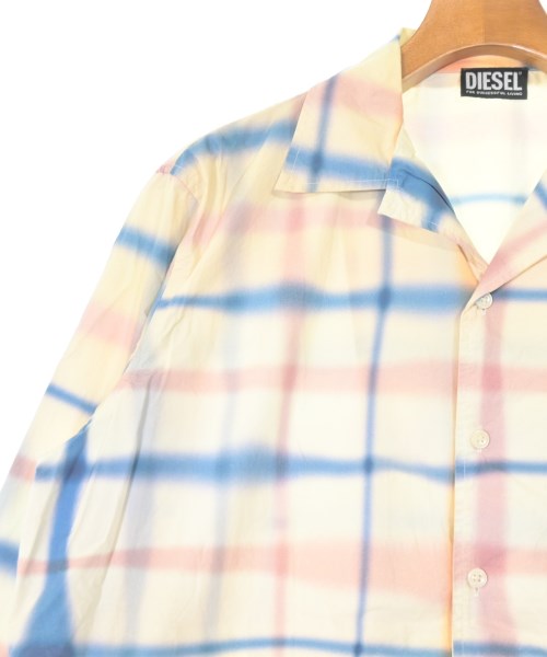 DIESEL 休閒襯衫