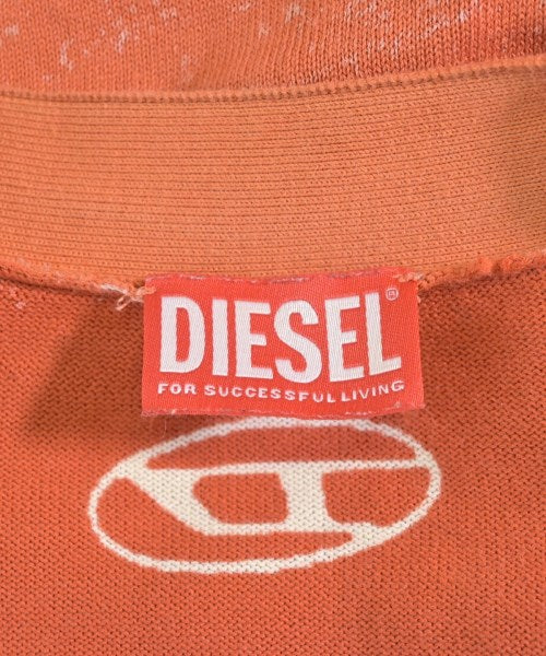 DIESEL 開襟衫