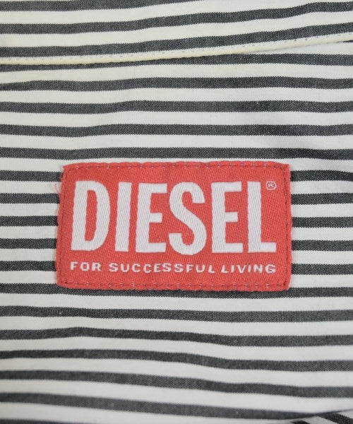 DIESEL 休閒襯衫