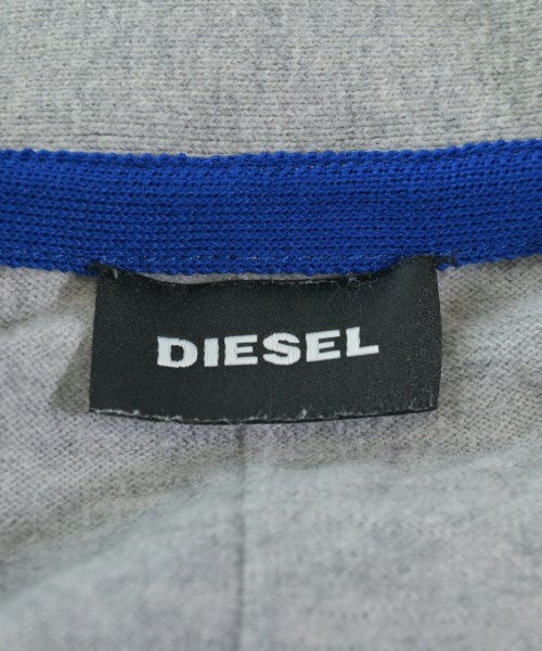 DIESEL 開襟衫
