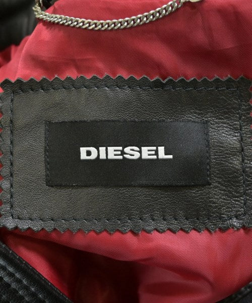 DIESEL 騎士夾克