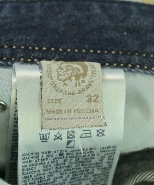 DIESEL 牛仔褲