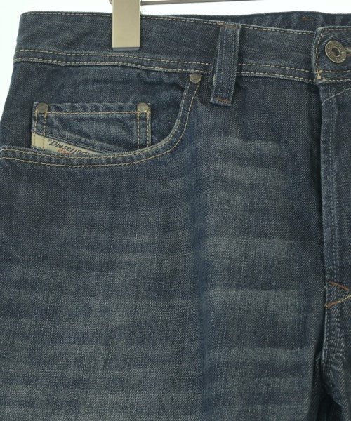 DIESEL 牛仔褲
