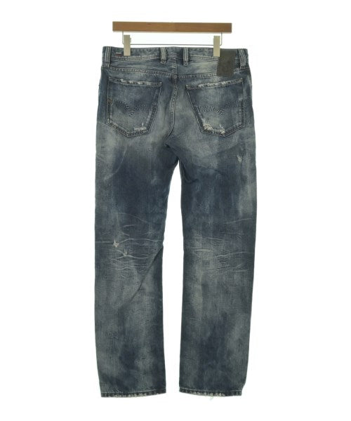 DIESEL 牛仔褲