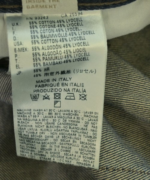 DIESEL 牛仔褲