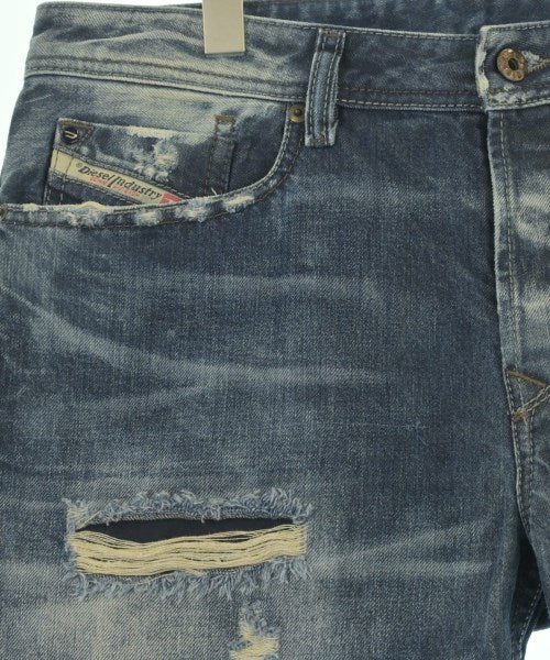 DIESEL 牛仔褲