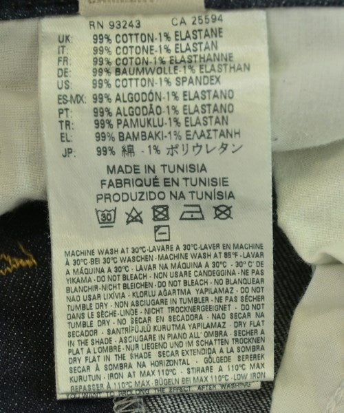 DIESEL 牛仔褲