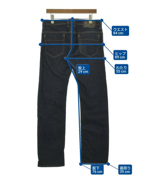 DIESEL 牛仔褲