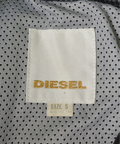 DIESEL 騎士夾克