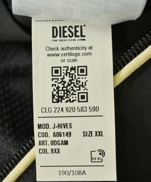 DIESEL 其他飛行外套