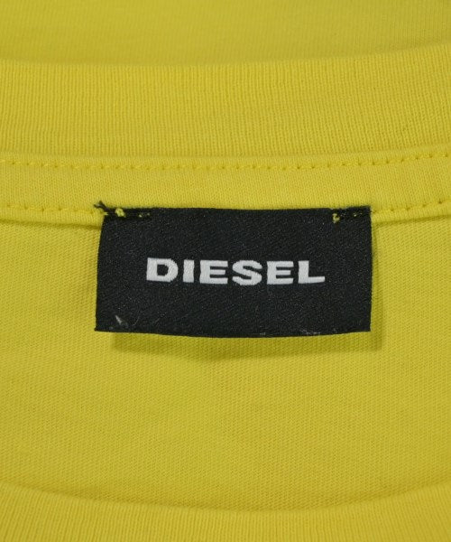 DIESEL T恤/上衣