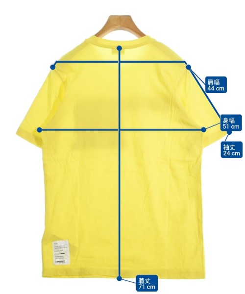 DIESEL T恤/上衣