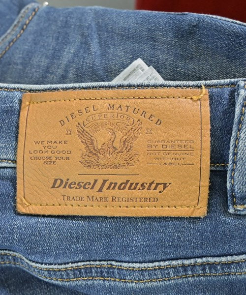 DIESEL 牛仔褲