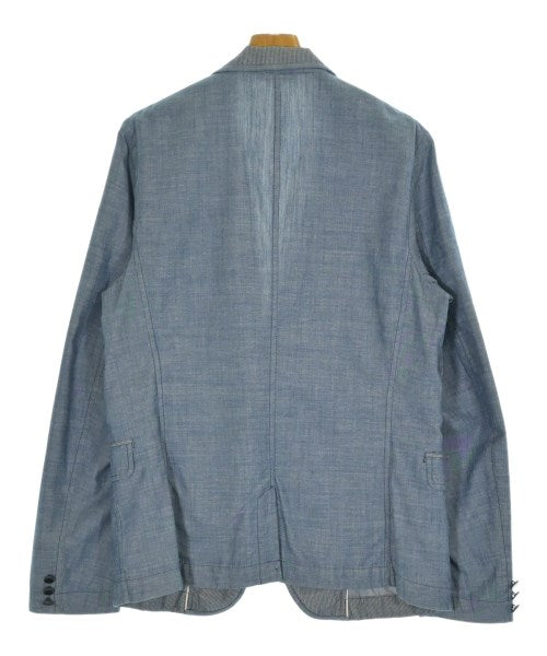 DIESEL 休閒夾克