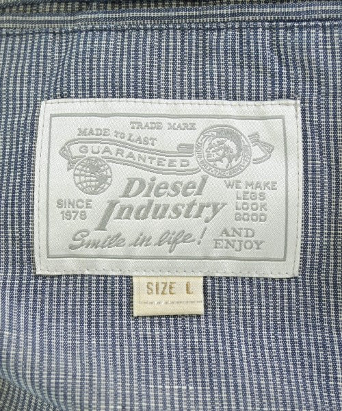 DIESEL 休閒夾克