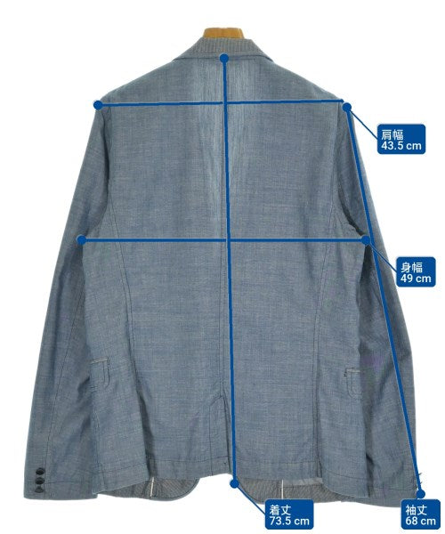 DIESEL 休閒夾克
