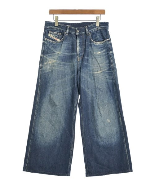 DIESEL 牛仔褲
