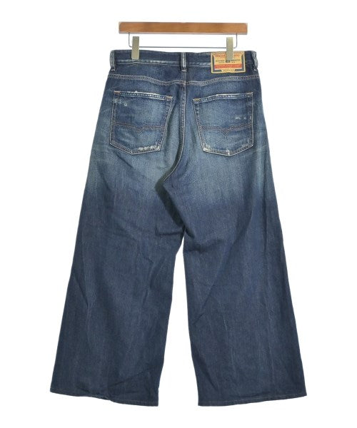 DIESEL 牛仔褲