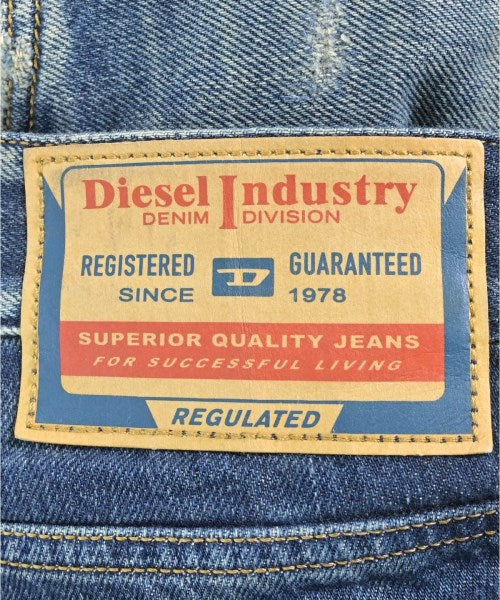 DIESEL 牛仔褲