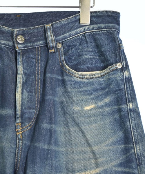 DIESEL 牛仔褲