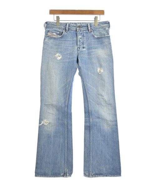 DIESEL 牛仔褲