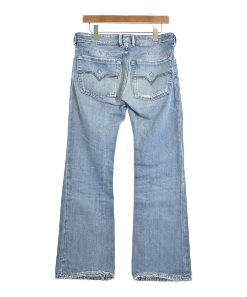 DIESEL 牛仔褲