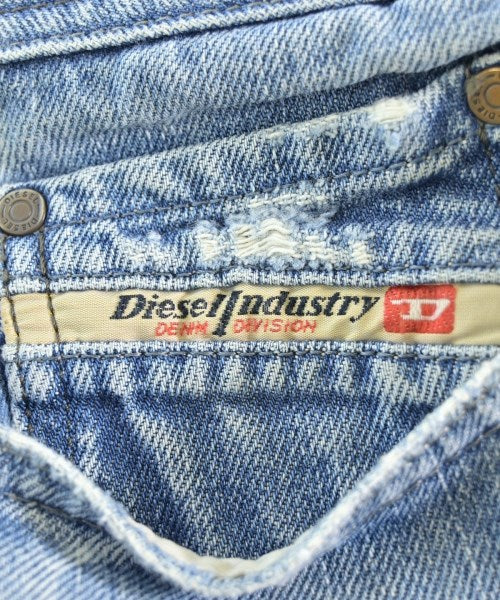 DIESEL 牛仔褲