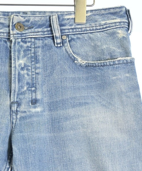 DIESEL 牛仔褲