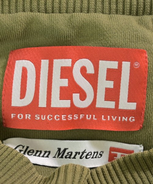 DIESEL 運動衫