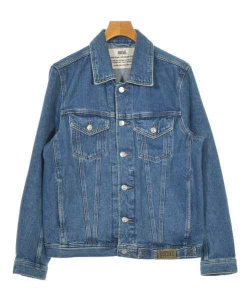 DIESEL 牛仔夾克