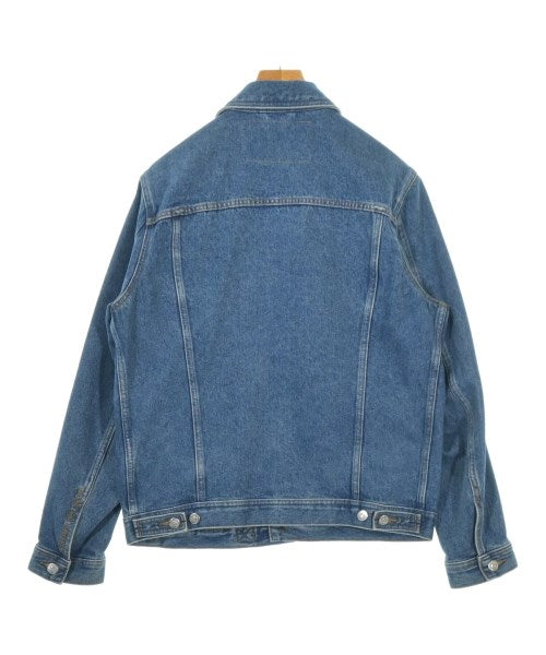 DIESEL 牛仔夾克