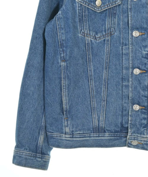 DIESEL 牛仔夾克